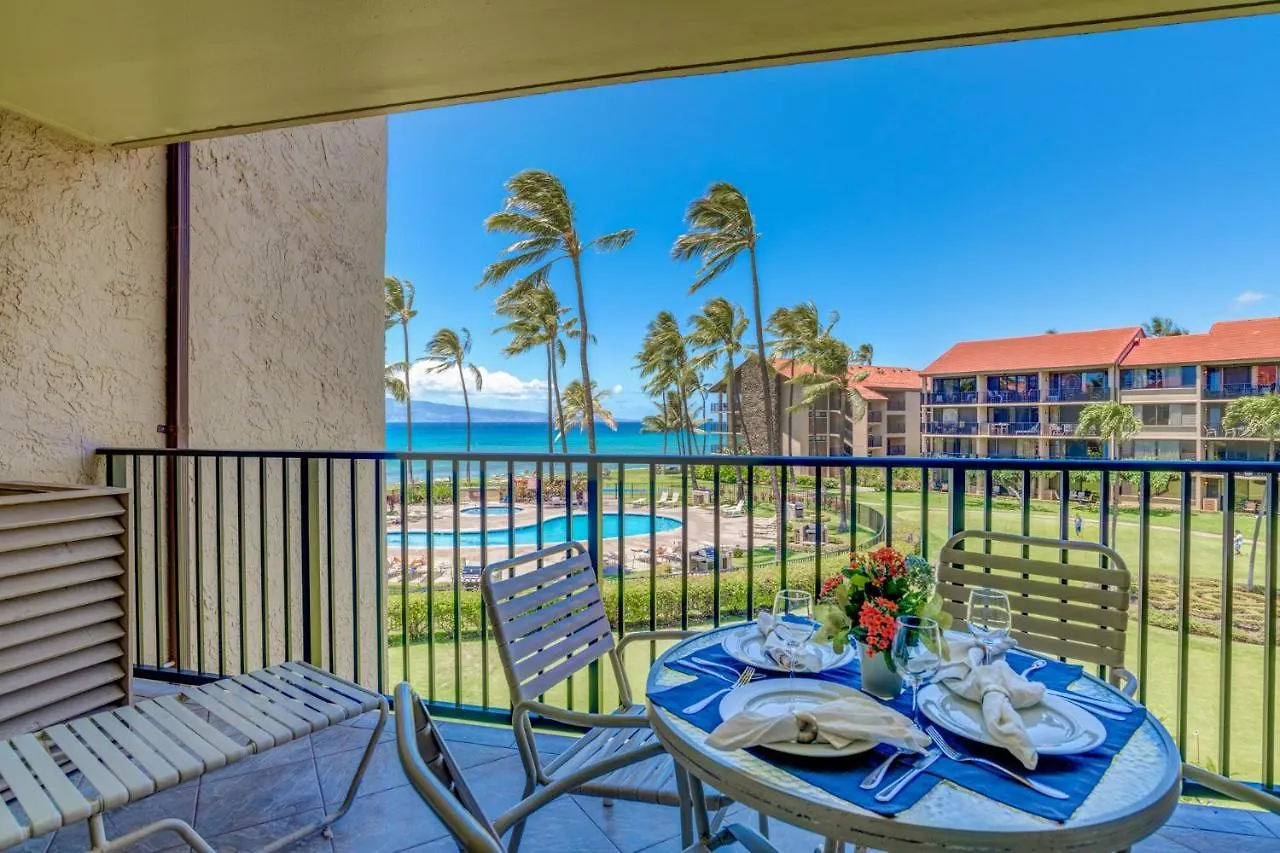Papakea K305 Villa Kahana