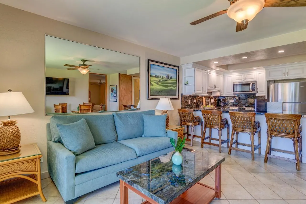Papakea K305 Villa Kahana 0*,  United States