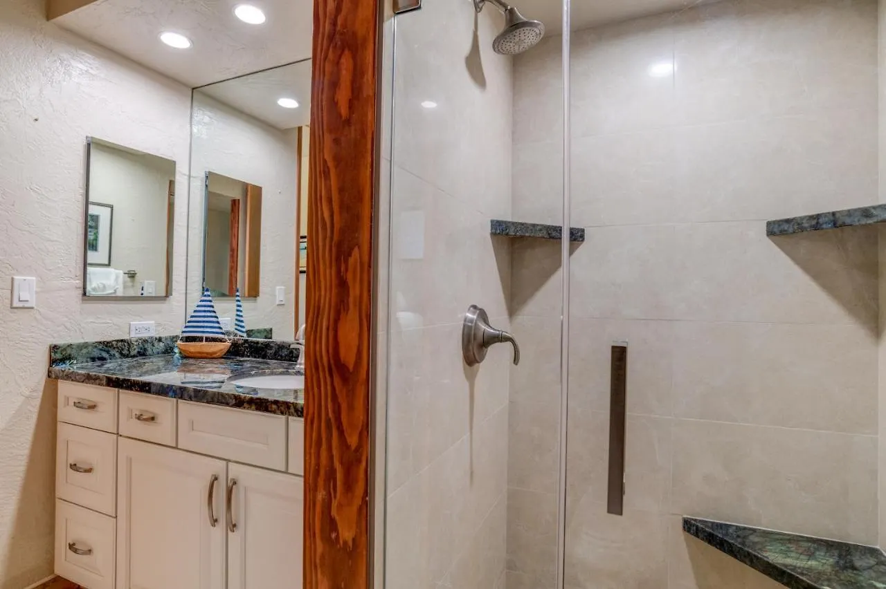 Papakea K305 Villa Kahana Holiday home