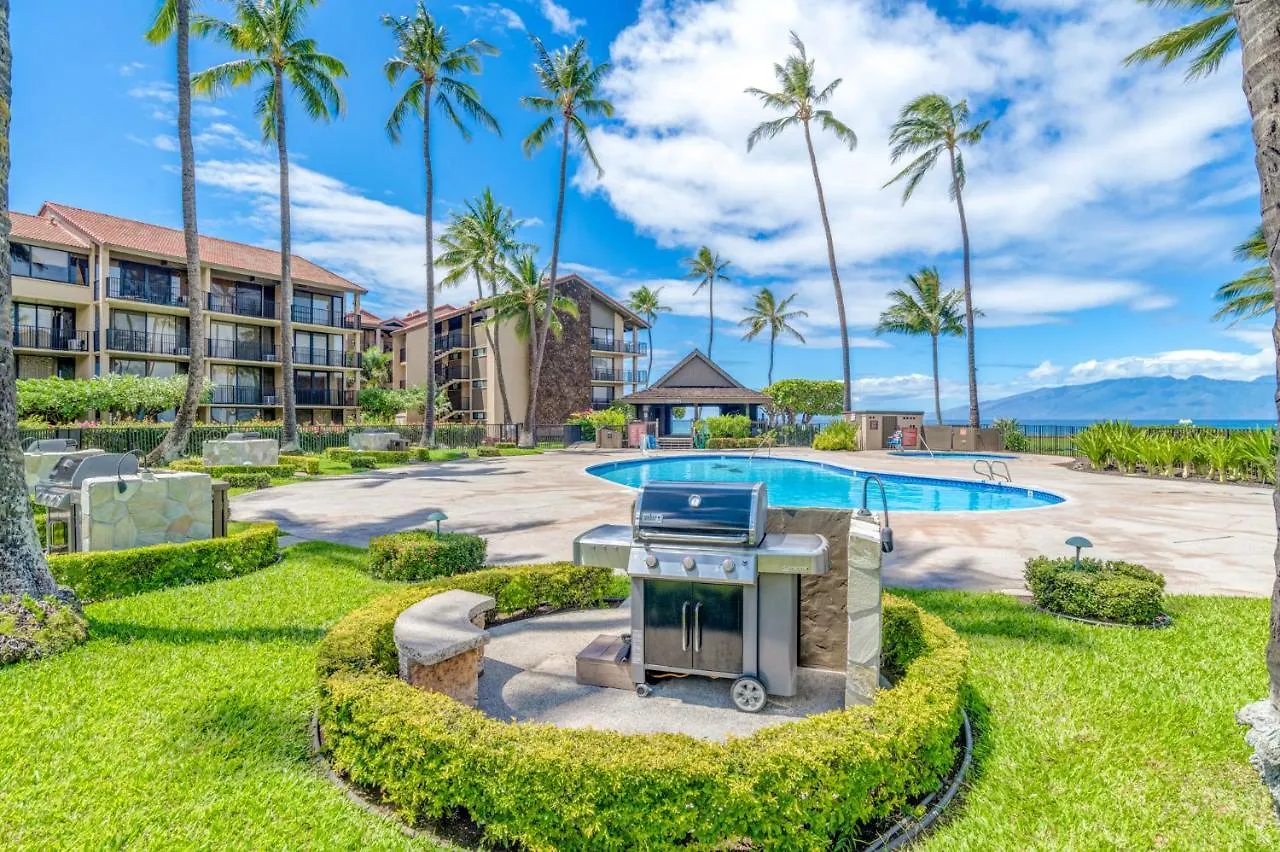 Holiday home Papakea K305 Villa Kahana