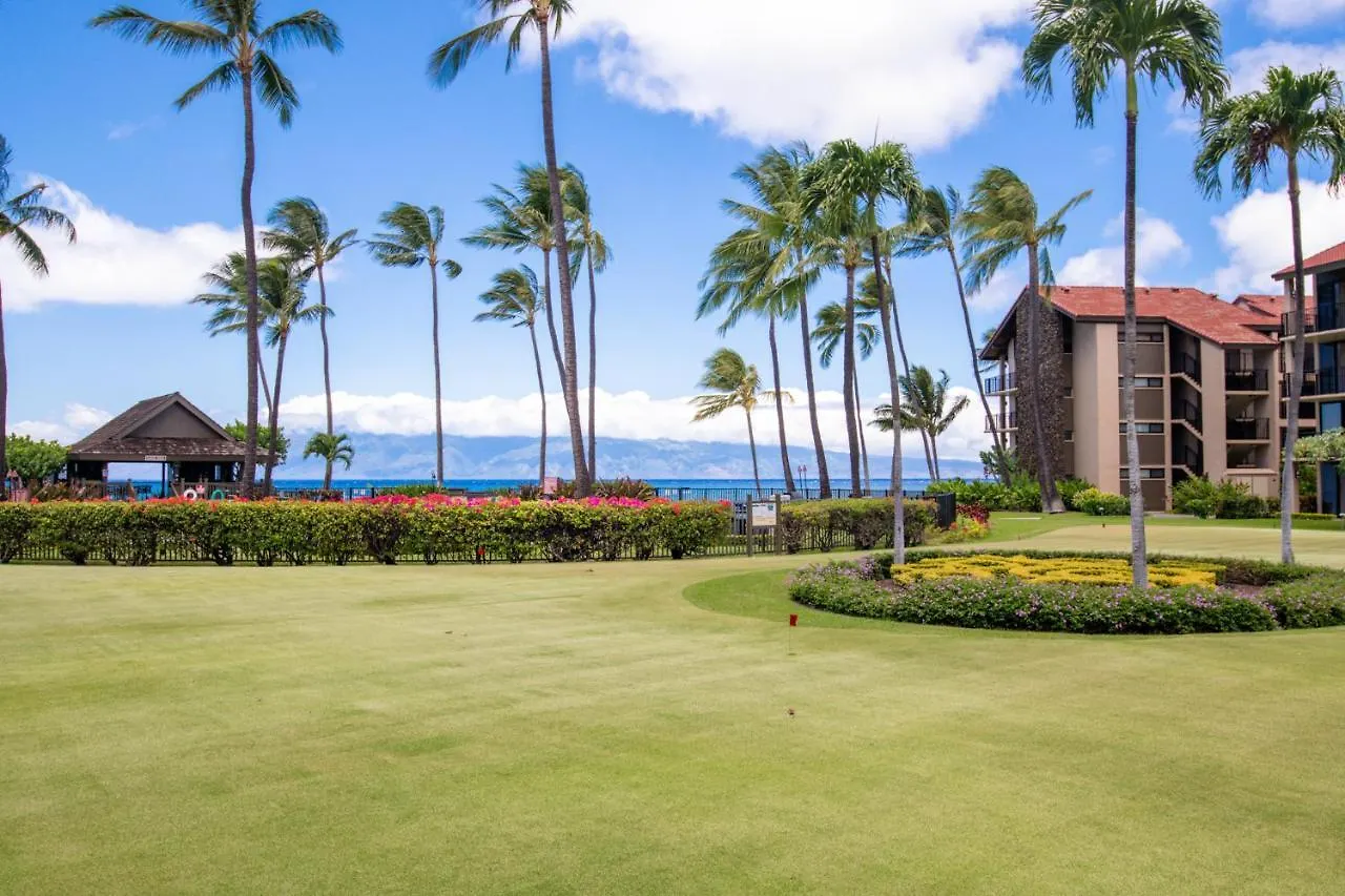Holiday home Papakea K305 Villa Kahana United States