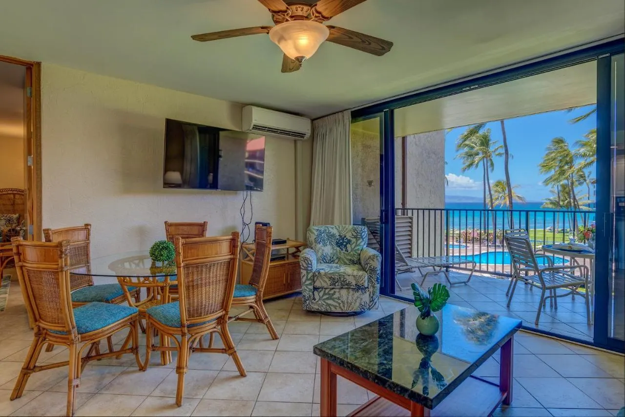 Holiday home Papakea K305 Villa Kahana