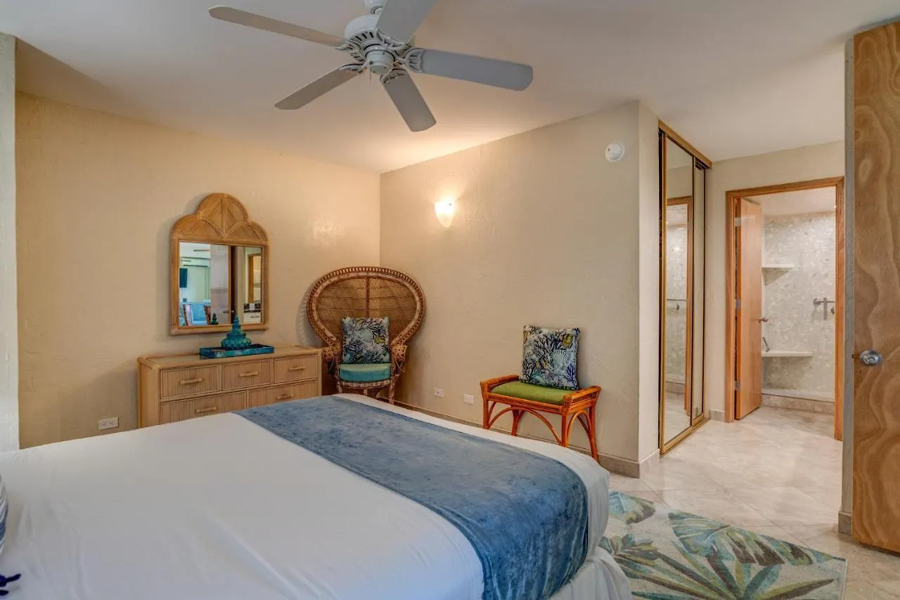 Papakea K305 Villa Kahana United States