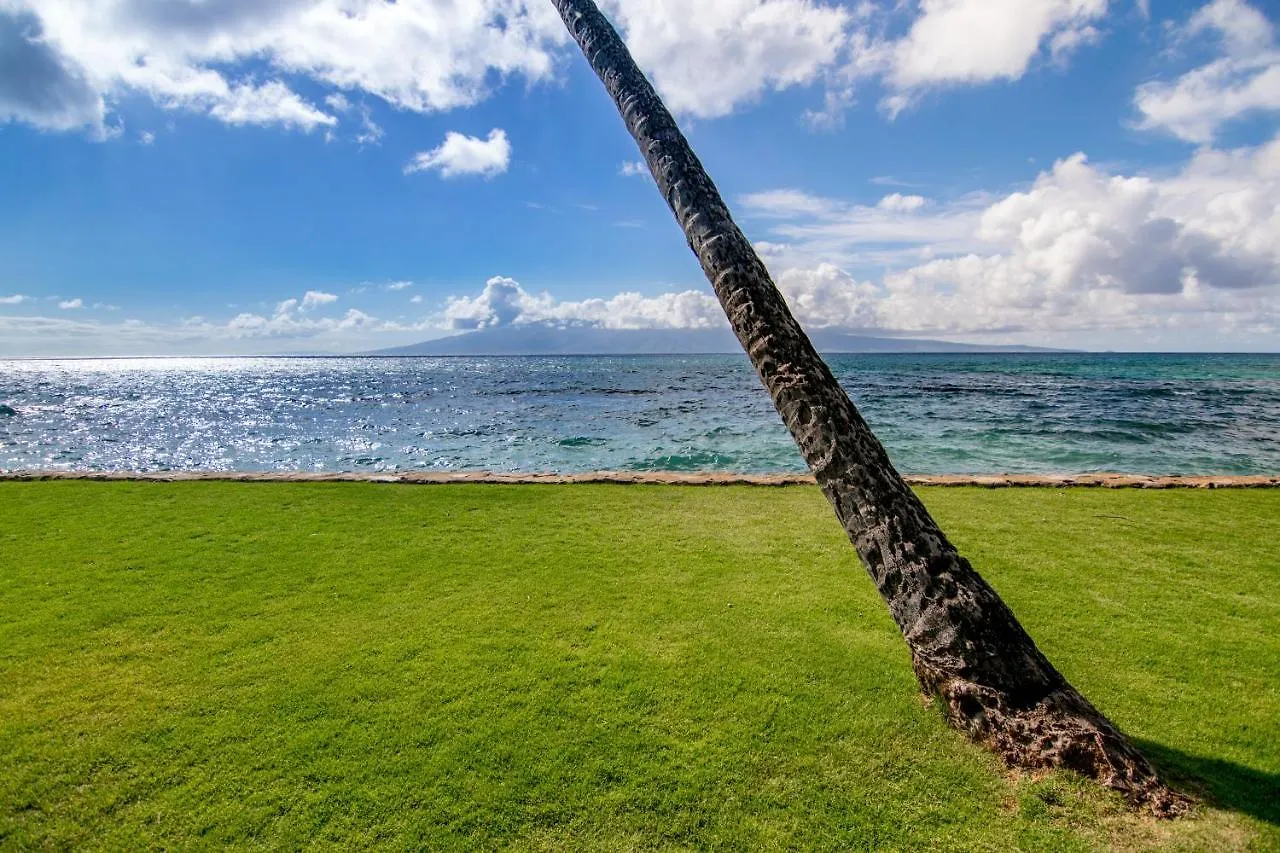 Papakea K305 Villa Kahana Holiday home