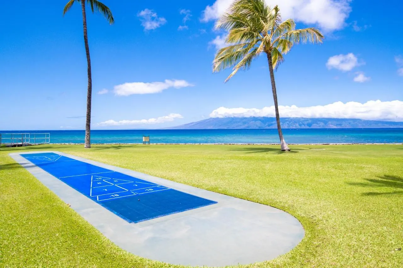 Holiday home Papakea K305 Villa Kahana United States