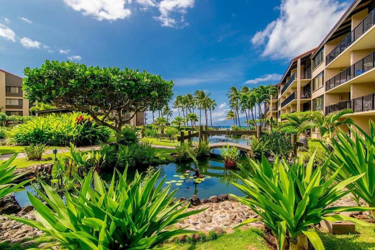 Holiday home Papakea K305 Villa Kahana