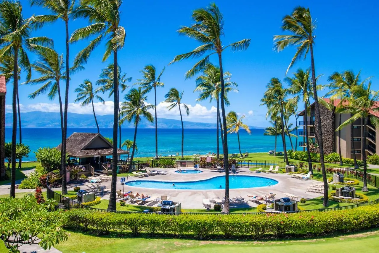 Papakea K305 Villa Kahana United States