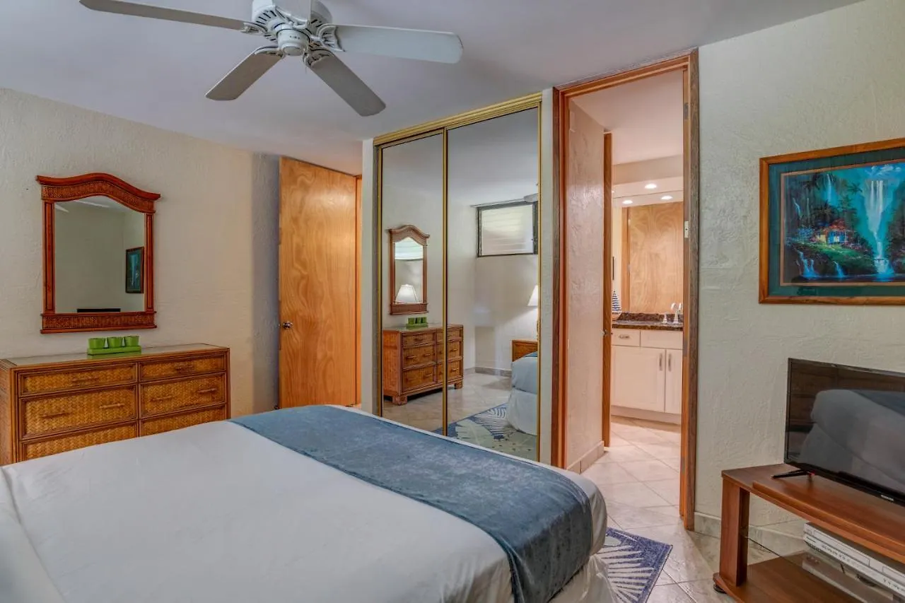 Papakea K305 Villa Kahana Holiday home