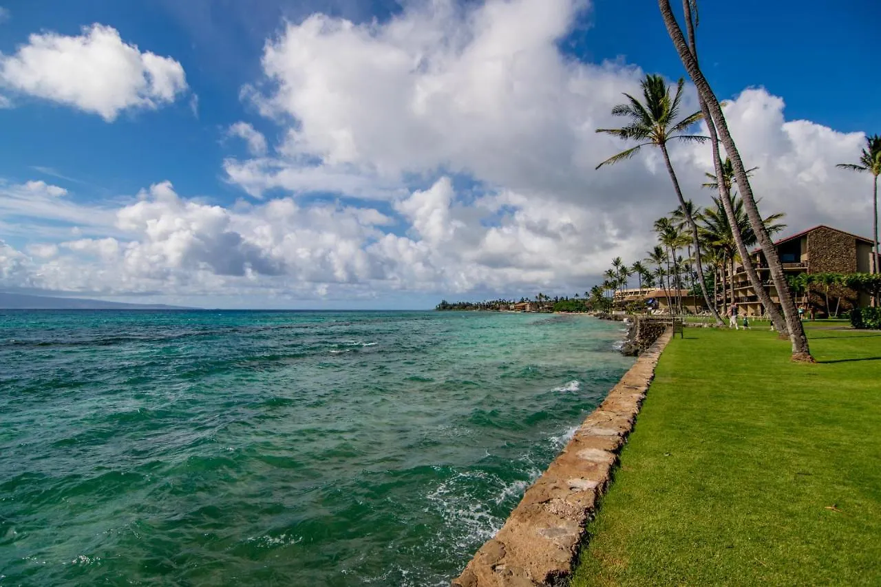 Holiday home Papakea K305 Villa Kahana United States
