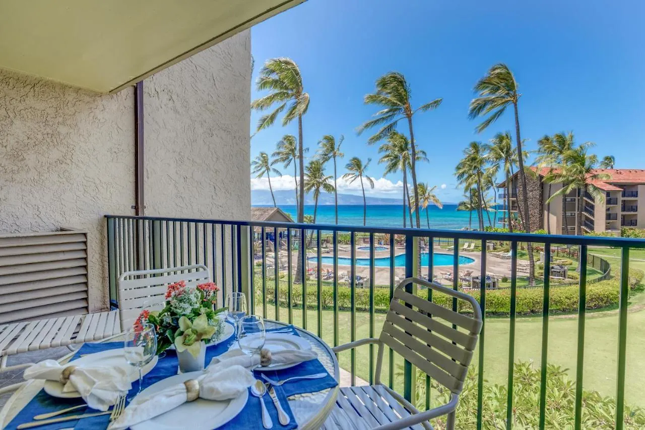 Papakea K305 Villa Kahana