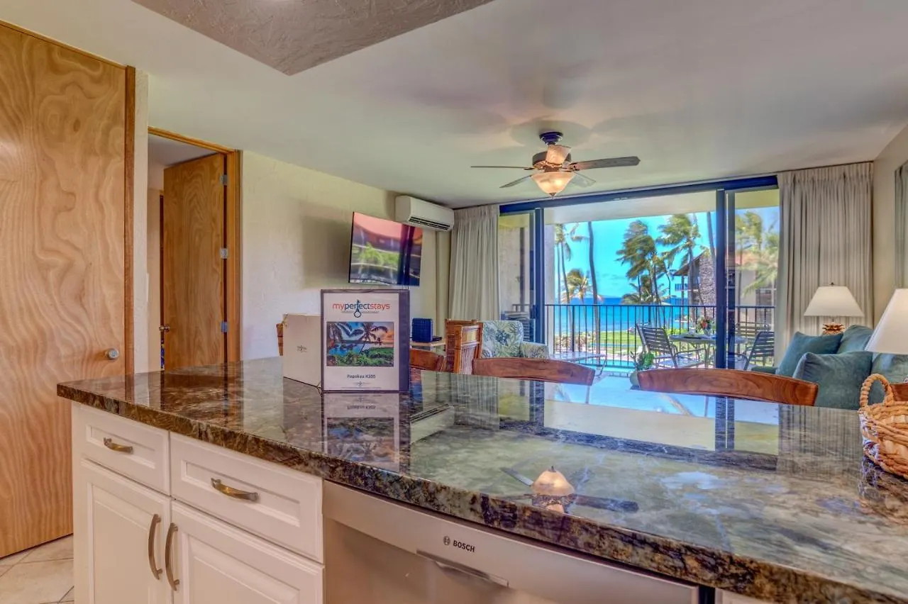 Papakea K305 Villa Kahana