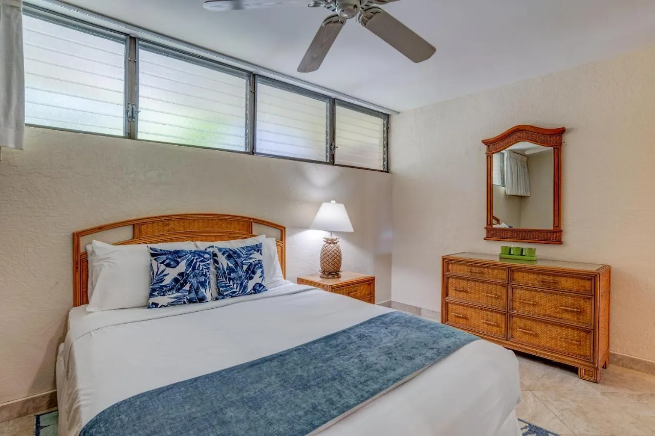 Holiday home Papakea K305 Villa Kahana