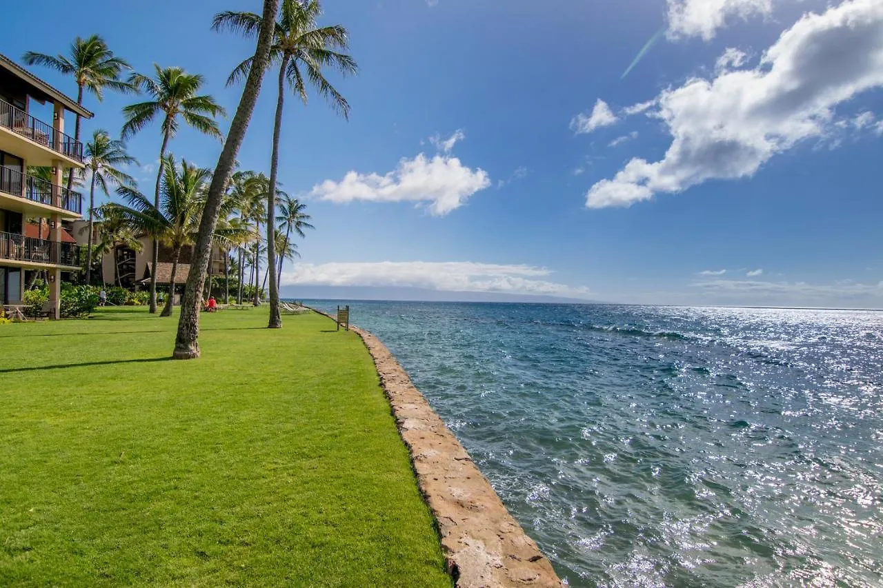 Papakea K305 Villa Kahana Holiday home