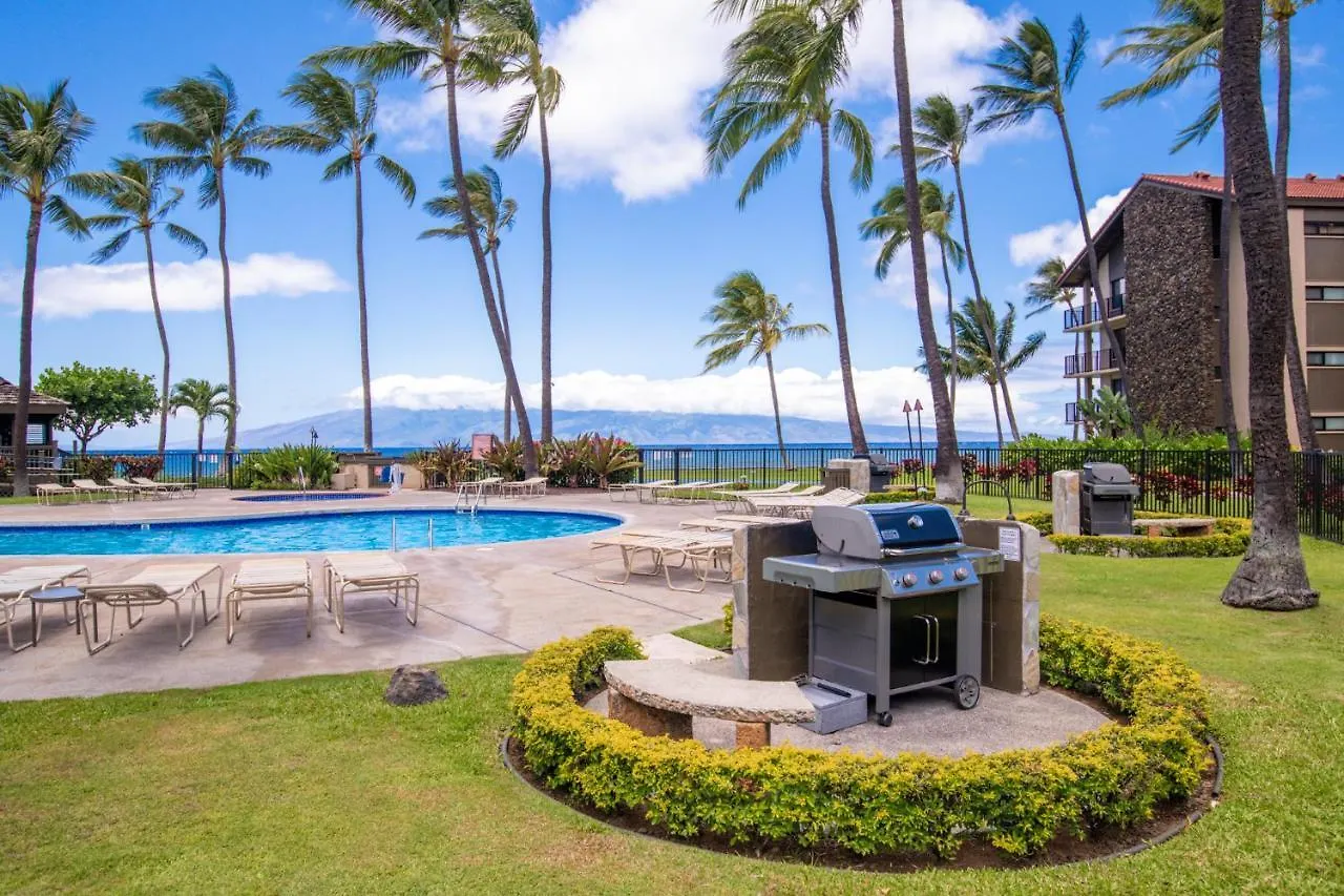 Papakea K305 Villa Kahana