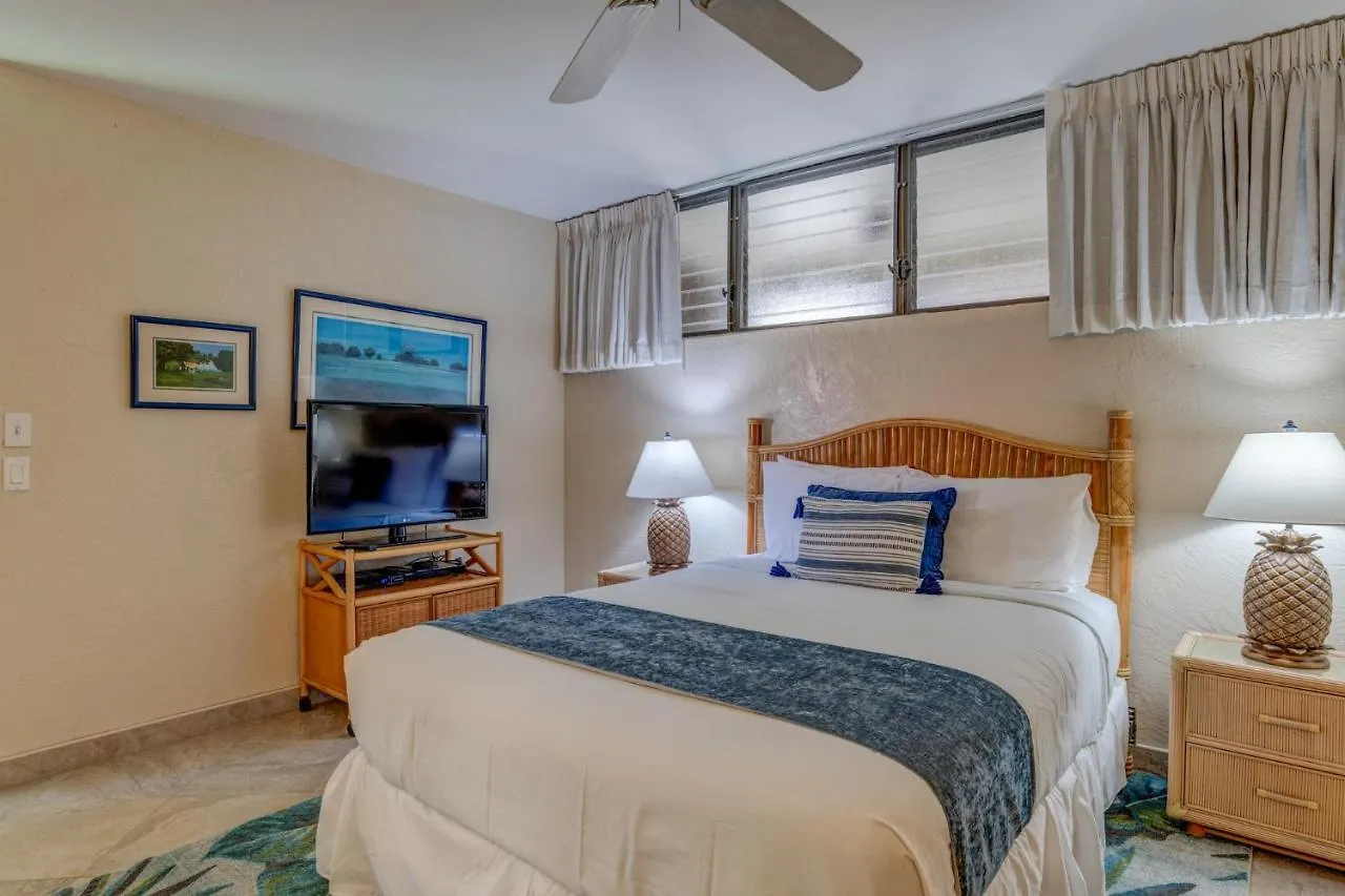 Villa Papakea K305 Kahana 0*,
